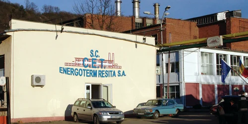 Cet Energoterm îşi vinde poluarea pe bani grei