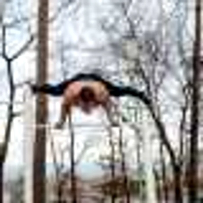 Doru Dorobat Fitness Urban Galati