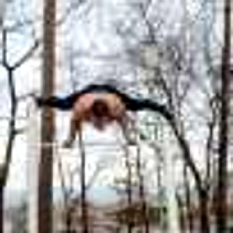 Doru Dorobat Fitness Urban Galati