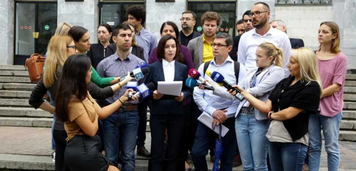 FOTO unpaspentru.md