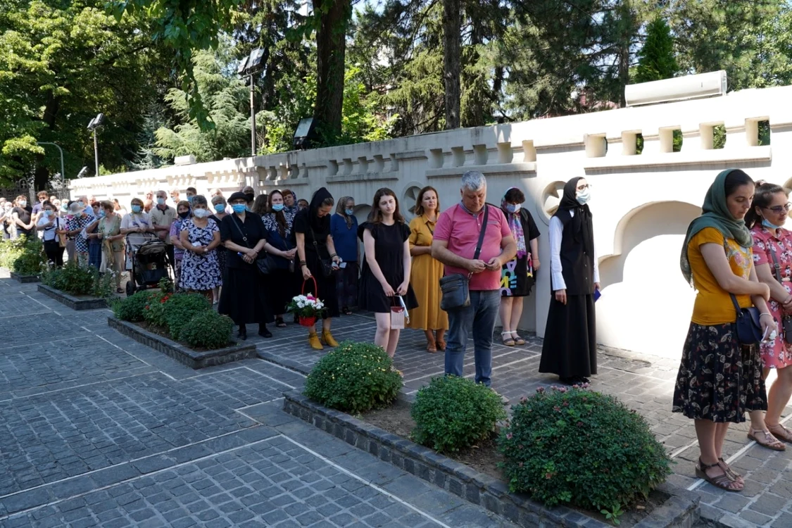 procesiune