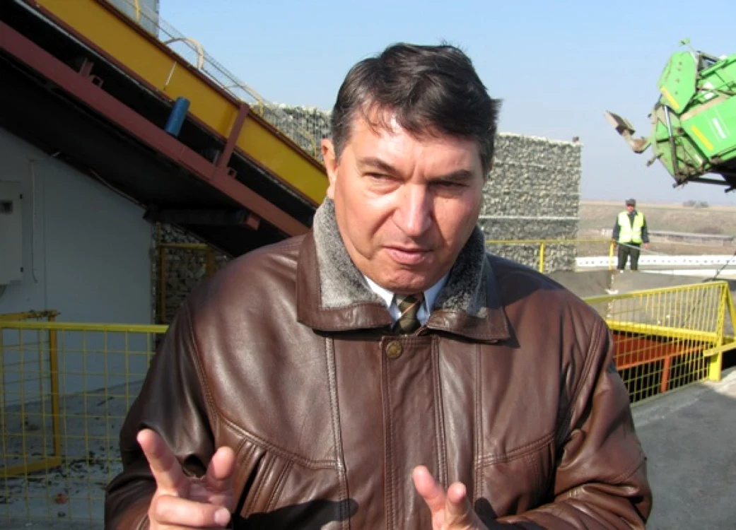 Viorel Profiroiu este acuzat că are un comportament abuziv