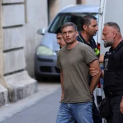 Barbatul acuzat si retinut pentru spionaj in favoarea Rusiei, Ivan Kutsenko