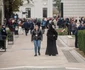 Slujba de Liturghie Hramul Sfintei Parascheva, Iași, 14 octombrie 2022
