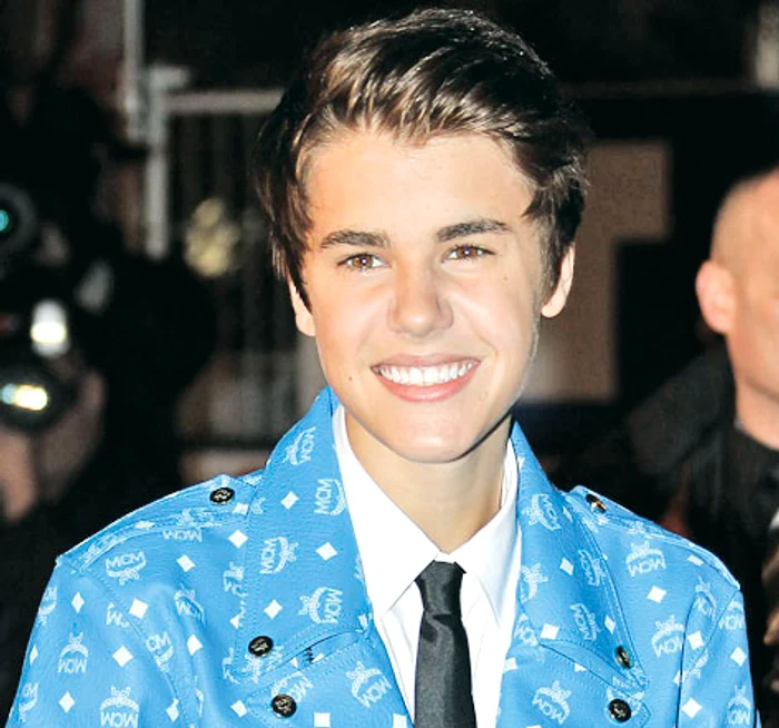 Justin Bieber