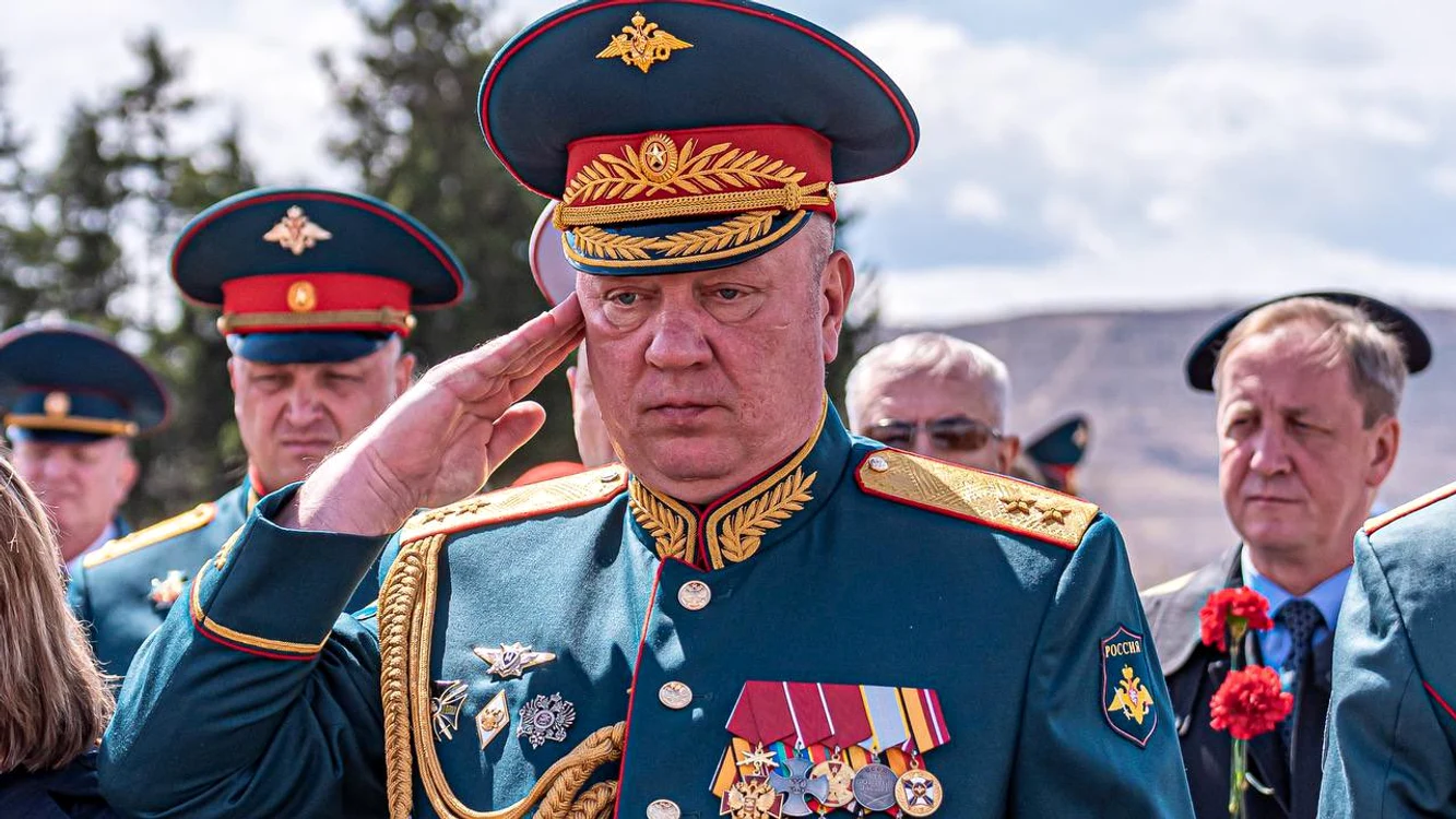 Guruliov spune că un atac asupra Poloniei este inevitabil FOTO X / Nexta