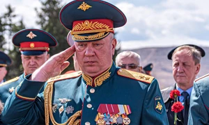 deputat rus andrei guruliov FOTO X / NEXTA
