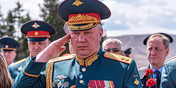 deputat rus andrei guruliov FOTO X / NEXTA