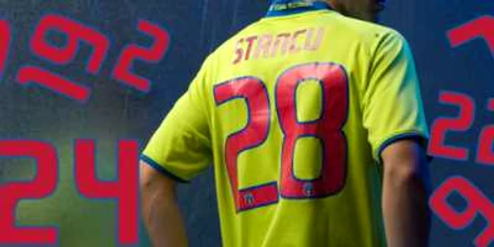 Bogdan Stancu (FOTO: www.steauafc.com)