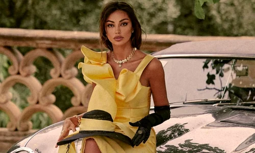 Mădălina Ghenea, ca o divă autentică (3) jpg