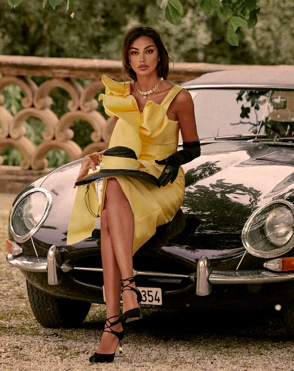 Mădălina Ghenea, ca o divă autentică (3) jpg