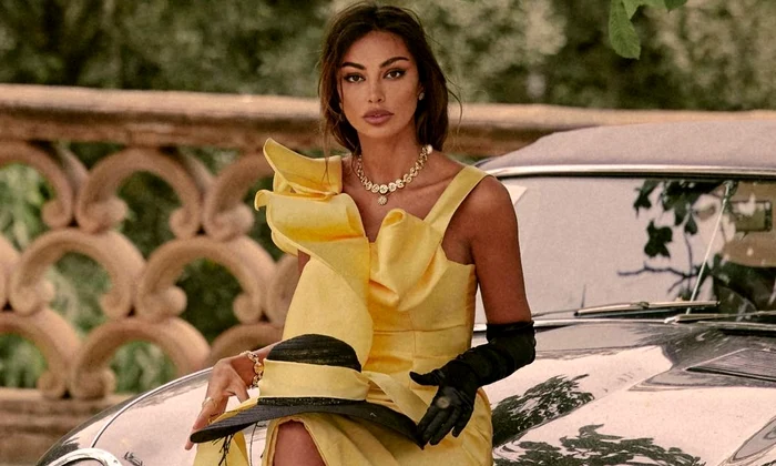 Mădălina Ghenea, ca o divă autentică (3) jpg