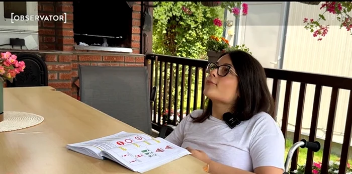 Alina Dumitruț - Foto: observatornews.ro