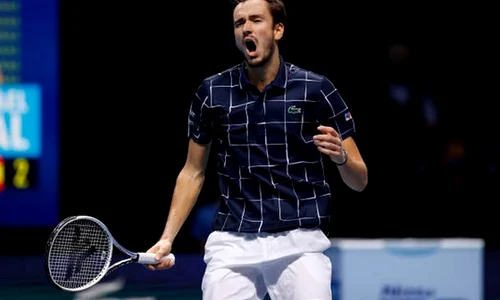 daniil medvedev turneul campionilot jpeg