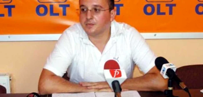 Bărbulescu l-a urmat pe Vâlcov în PDL şi înapoi în PSD FOTO: arhiva