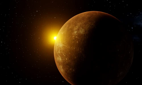 mercur retrograd png