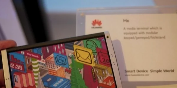 huawei ascend mate