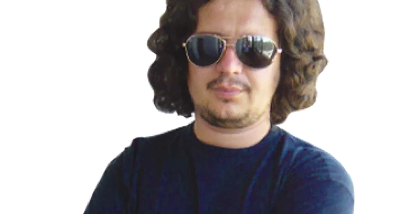 Suceava: Lucian Rusu: Sufletul jazz-ului bucovinean