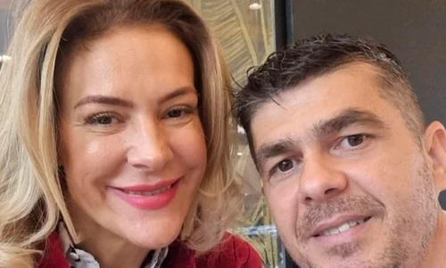 roxana ciuhulescu si robert nita