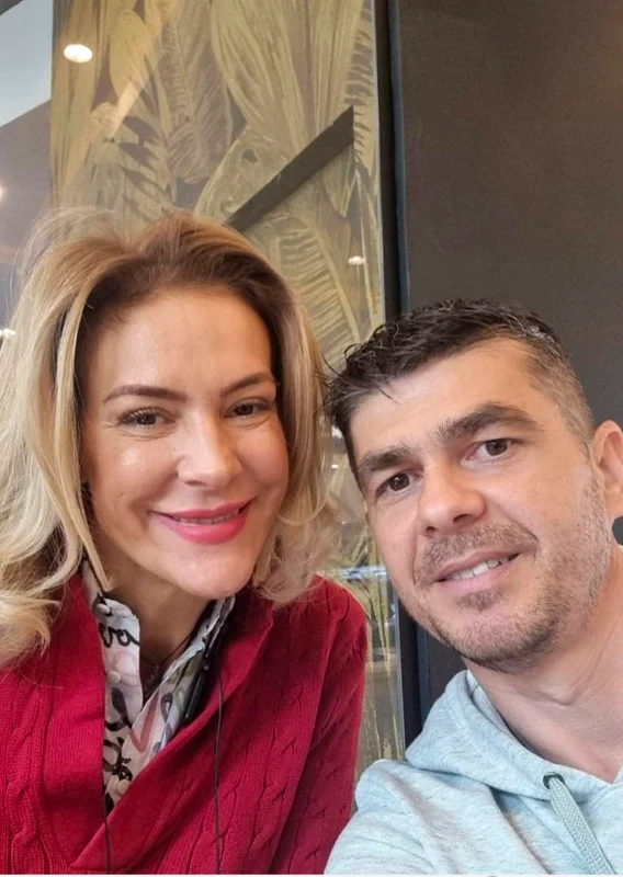 roxana ciuhulescu si robert nita