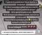 Nereguli peste nereguli pe Otopeni Sursa Instagram