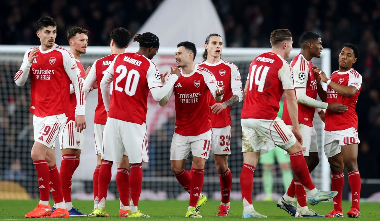 Arsenal „își îngroașă” conturile, după un transfer de zile mari