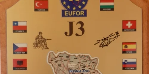 Mugur Ioniţă - meteorolog la Centrul Regional Banat-Crişana 