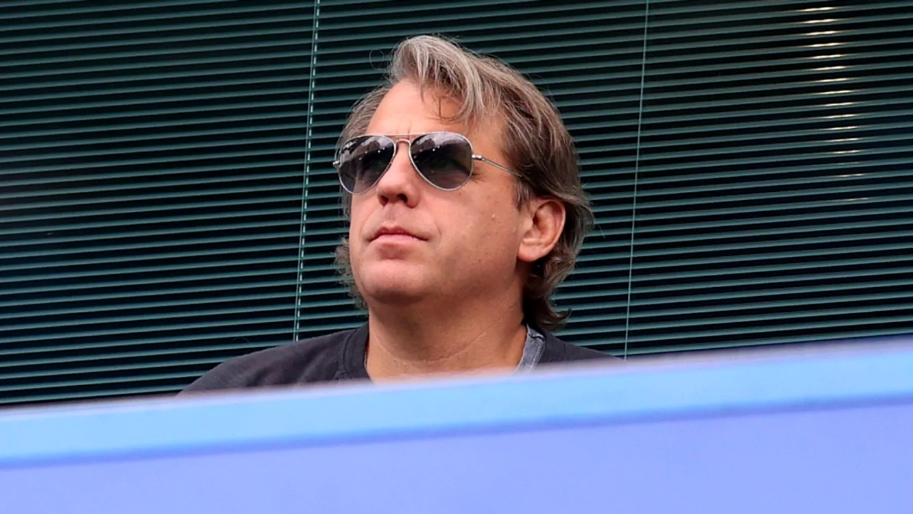 Todd Boehly, patronul Chelsea