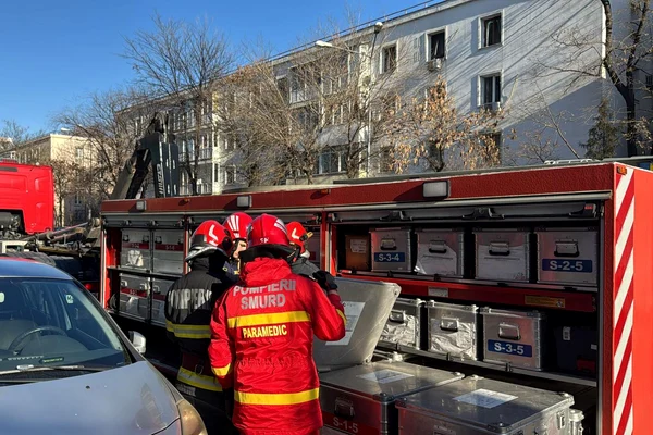 Cutremurul de 4,8 din Vrancea, efect surprinzător în București. Avertismentul unui inginer constructor