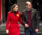 Kate și William la Pontypridd, Profimedia