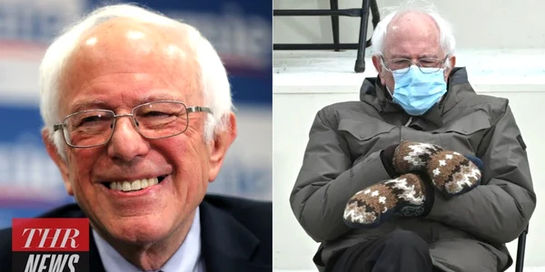 Bernie Sanders