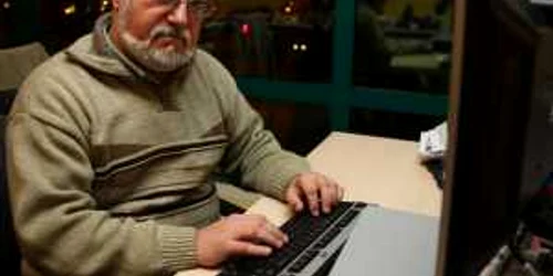 Dan Norea nu este străin nici de poezie