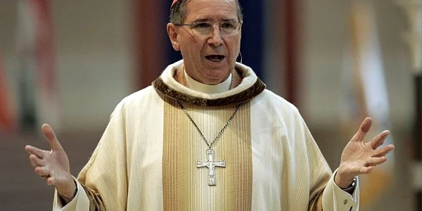 Roger Mahony