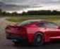 Chevrolet Corvette Stingray 6