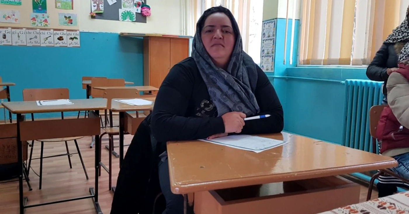 Scolari la 40 de ani in Constanţa FOTO Primaria Constanţa