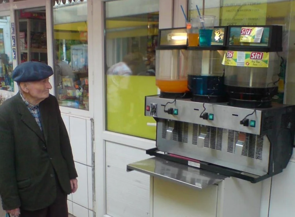 Un martor ce poate confirma teoria potrivit căreia istoria se repetă FOTO: ADEVARUL
