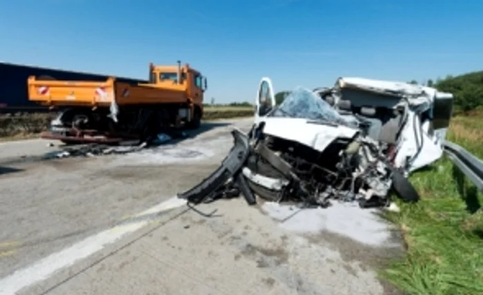 Accidentul s-a produs vineri dimineață (7 august) în apropierea orașului Deggendorf din sud-estul Germanieifoto: stiripesurse.ro