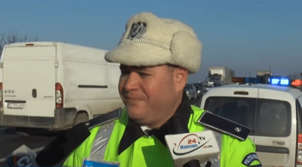 Un fost comisar de Poliție, aflat în puşcărie deoarece a luat mită, are de primit despăgubiri importante