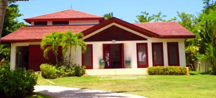 Casa din Exatlon sezonul 2 este mult mai frumoasă și mai spațioasă