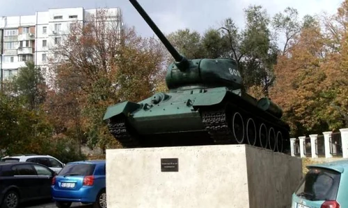 Un muzeu al ocupației sovietice va fi deschis la Chișinău jpeg