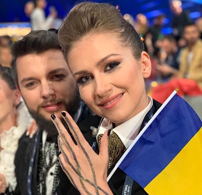 Ester Peony nu s-a calificat în finala Eurovision 2019