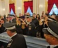 Mihai Leu a fost inmormantat vineri, la Hunedoara Foto Daniel Guță ADEVĂRUL (54) jpg