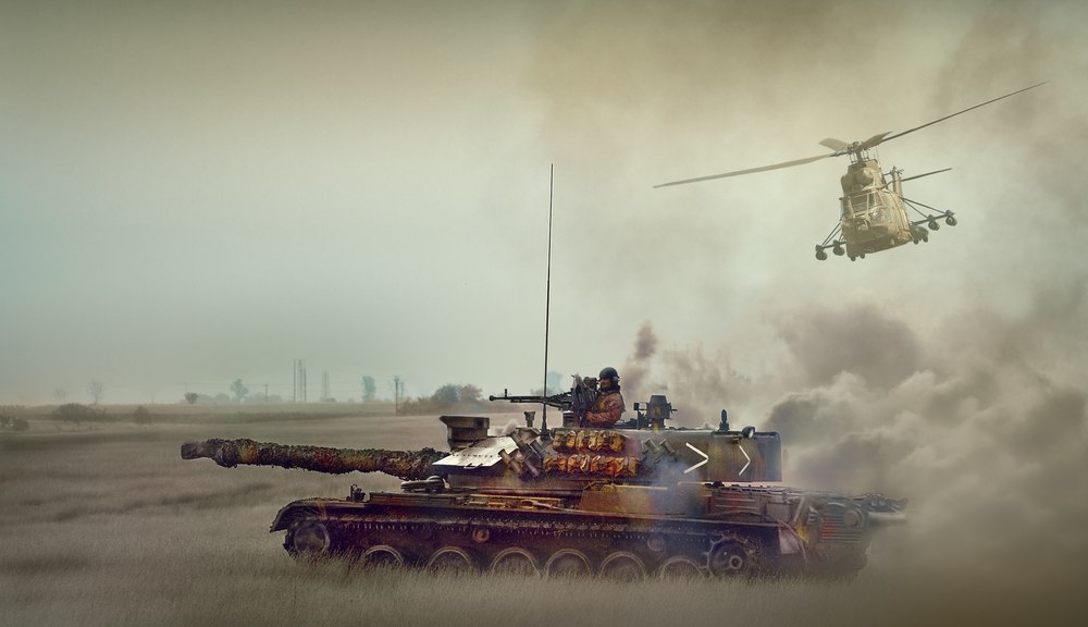 România, sabotată și ruinată. General NATO: „Ne–au distrus capabilitățile și cu ajutorul nostru vecinii de la răsărit"