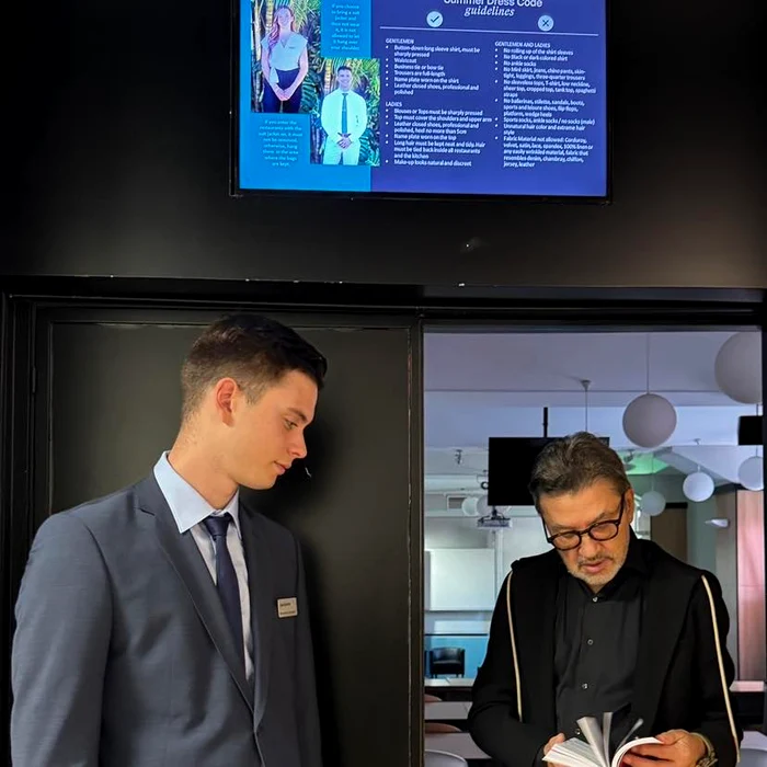 Petru și Constantin Stan, Foto Facebook jpg