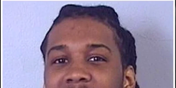 Un bărbat din Chicago a stat 10 ani în închisoare, după ce a fost condamnat pentru crimă pe baza mărturiei unui martor orb FOTO Captură Video CBS2 png