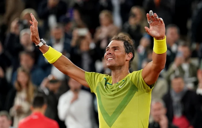 Rafael Nadal / Foto: Shutterstock