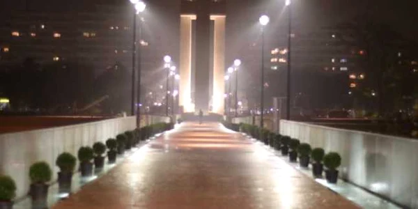 monument alba iulia