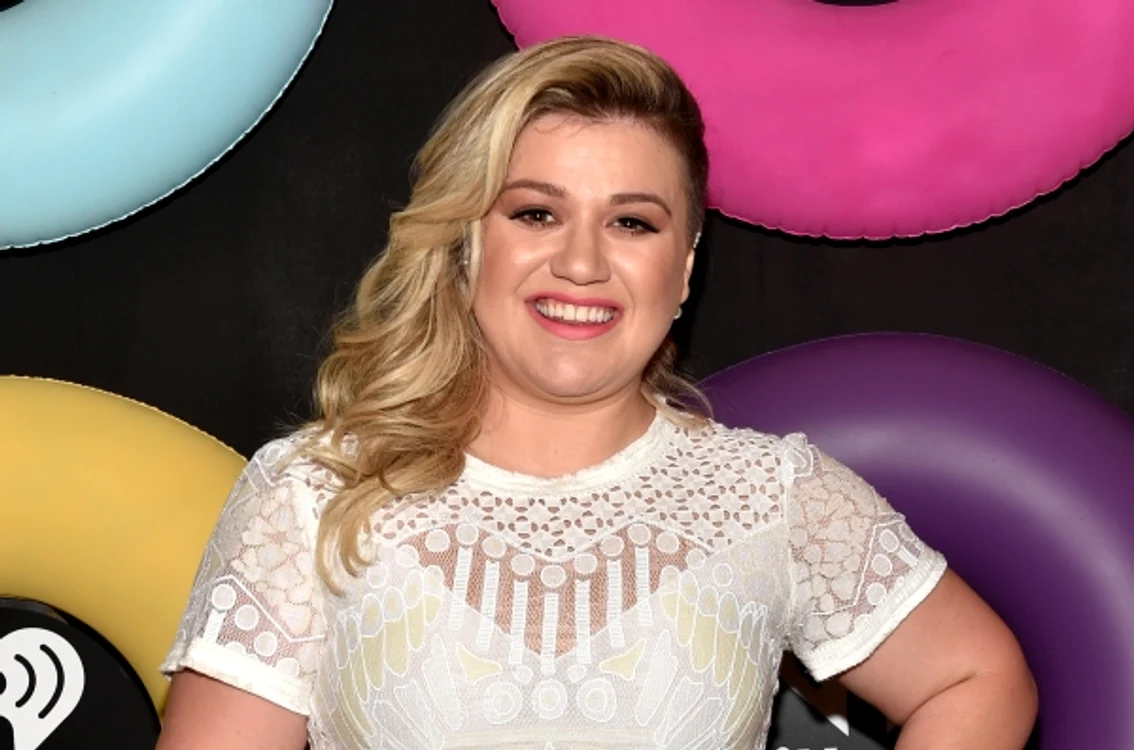 
    Micuța River va împlini 2 ani în luna iunie a anului viitorFoto: Instagram/Kelly Clarkson  