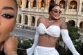 Naba Salem, din nou la „Insula Iubirii”! De această dată, „Ispita din Culise”