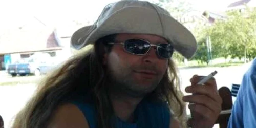 Târgu-Mureş:Portret/Cristi Vasiu este „bolnav” de muzică bună